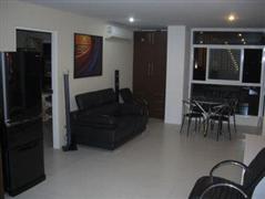 AD Residence  Condominium Wongamat